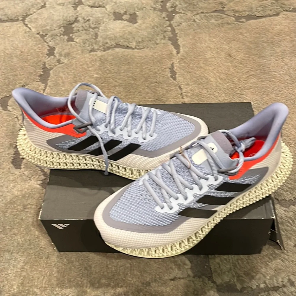🌸New Arrival🌸 Adidas Ultraboost 4D men's sneakers